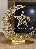 "Празднуйте Рамадан с The Boss!

Рамадан — это священный месяц,  когда семья и единство становятся особенно важными.  Мы в компании The Boss предлагаем уникальные услуги по оформлению,  чтобы сделат ...