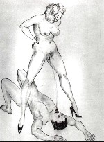 Парень, ищу девушку объявление но. 4263086: Взрослую для анилингуса