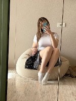 Интим-девушки, индивидуалки объявление но. 3955823: Оксана ПРОВЕРЕНО ✅89871543890