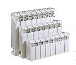 Радиаторы STI — это сочетание надежности стали и высокой теплопроводности алюминиевого сплава.  Уникальная технология двухэтапной покраски гарантирует идеальный внешний вид и защиту всех скрытых полос ...