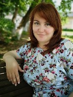 Ищу компанию крупных (спортивных),  доминантных парней для соблазна моей супруги.  С Вас организация встречи -в сообщении пишите параметры будьте готовы показать фото (если не готовы показать все фото ...