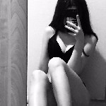 Симпатичная и сексуальная.  Встречусь с мужчиной славянской
внешности для приятного времяпровождения.  В сексе не приемлю
грубость и боль. ...