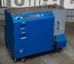 Разное объявление но. 4210205: Станок холодной ковки «ПРОФИ-5» — профессиональный инструмент для мастерской