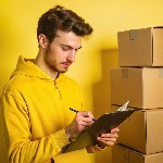 Приглашаем СБОРЩИКА ЗАКАЗОВ!

💥До 3500 руб/ смена
+ скидки на обеды,  сотовую связь,  аренду смартфона,  страховые услуги,  фитнес,  бонусы за друзей

⭐️Еженедельные выплаты на карту

⭐️График  ...