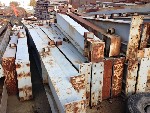 Дорого покупаем черный и цветной металл.  Сдать металлолом черный и цветной.  Вывоз металла бесплатно от 1 тонны.  Производим демонтаж металлоконструкций.  Медь покупаем дорого.  .  

Очистка террит ...