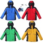 Детские комбинезоны с натуральным мехом по оптовой цене — от 1650 руб за единицу.  

Все размеры в наличии:  122–164.  

Маркировка Честный Знак,  подтвержденное качество материалов и пошива.  
 ...