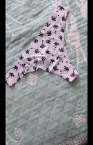 Женское бельё объявление но. 4236601: Трусики хб.  Цена 1500