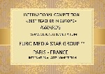 МЕЖДУНАРОДНЫЙ КОНКУРС «ЛУЧШИЙ ПЕДАГОГ ЕВРОПЫ»
 INTERNATIONAL COMPETITION «BEST TEACHER IN EUROPE» AWARDS | Париж,  Франция
Заочная форма участия
Приглашаем педагогов,  учителей и воспитателей учреж ...