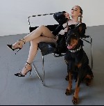Интим-девушки, индивидуалки объявление но. 4348275: Алессия ✓