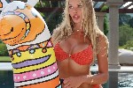 Массаж объявление но. 4242527: Расслабляющий массаж от Эффектной блондинки