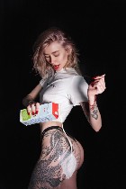 Интим-девушки, индивидуалки объявление но. 4343759: Мирослава 74951855689☑️✅✴️ Мое тело жаждет твоих прикосновений.  .  .  Напиши! ✨