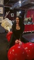 Интим-девушки, индивидуалки объявление но. 4417671: Тэйлор +79843336204	@Leila_elysian