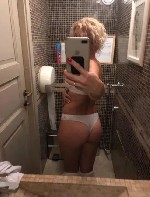 Интим-девушки, индивидуалки объявление но. 3812960: Вика