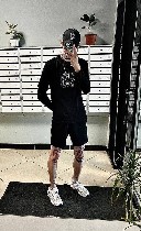 Встречусь за ваше МП (5000час + такси в обе стороны),  
Территориально метро 🚇 Дунайская.  
О себе:  23.186.75/19,5 см 
Связаться со мной можно в ТГ:  @a123456ads,  а так же в ватсап:  89514525160 ...