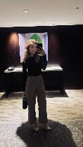 Интим-девушки, индивидуалки объявление но. 4376867: Лола 79867891603☑️✅✴️ Ищу мужчину с горячим характером.  🐆🔥