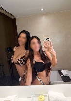 Эротический массаж объявление но. 4357490: ДВЕ ШАЛУНЬИ 👯‍♀️ГОТОВЫ ПРИНЯТЬ СЕЙЧАС ✅ЭРО Массаж 💆