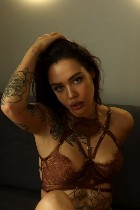 Интим-девушки, индивидуалки объявление но. 4318401: Марина