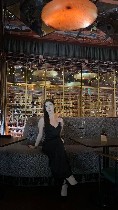 💌 Я люблю добрые разговоры,  хорошее настроение и людей,  которые умеют искренне улыбаться.  Если тебе хочется познакомиться без лишней суеты,  буду очень рада твоему сообщению.  😘

Telegram @Alexan ...