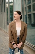 Горячая кокетка с дерзкими фантазиями хочет стать твоим самым приятным воспоминанием.  Можем всё обсудить по телефону +79333120749 ...