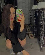 Мой нежный язык исследует каждый сантиметр твоего тела,  заставляя тебя дрожать от предвкушения 🔥 Позвони мне🔥😈
🌶Трубку не взяла? Пиши в ТГ @AlisaMurAmur или WhatsApp! В переписках я очень активная 💋 ...