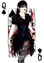 Интим-девушки, индивидуалки объявление но. 3537049: Дама пик-отдых по взрослому