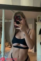 Интим-девушки, индивидуалки объявление но. 3295575: Вера