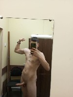 Ищу Девушку,  которая хочет хорошо провести время и отдохнуть,  можно старше,  до 50 лет,  встреча на один или несколько раз,  член 20 см,  молодой,  спортивный.  Встречи конфиденциальные.  
Телеграм ...