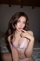 Интим-девушки, индивидуалки объявление но. 4423820: Ильхама