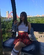 Интим-девушки, индивидуалки объявление но. 3493370: Секси девушка ищет мужчину