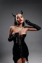 Интим-девушки, индивидуалки объявление но. 4343697: Самина ✓