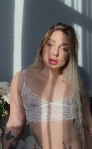 Интим-девушки, индивидуалки объявление но. 4349794: Жанна ✓