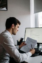 Ваше дело столкнулось с некорректным экспертным заключением? Не согласны с выводами эксперта или подозреваете неграмотность исполнителя? Наша команда сертифицированных специалистов готова помочь.  Мы  ...