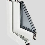 Отделочные материалы объявление но. 3503511: Профиль Blitz Rehau