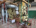 Куплю, продам бизнес объявление но. 4388557: Турбогенератор Кубань 0,75