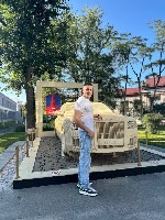 Эротический массаж объявление но. 3525539: Эротический массаж