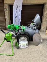 Разное объявление но. 3873175: Пневмонагнетатель ZEN Mini E200 Баку