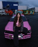 Интим-девушки, индивидуалки объявление но. 4442902: Лилиана 79136407452	@DreamyAnna