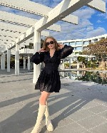 Интим-девушки, индивидуалки объявление но. 4358465: Мне нравятся искренние слова 🌙 Адриана 79877738676 ☑️✅✴️