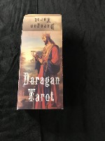 Колода Дараган Таро имеет общественное значение как инструмент для личного и коллективного роста,  понимания и расширения возможностей.  Колода может быть использована людьми из разных слоев общества  ...