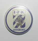 Разное объявление но. 3892025: футбол:  I.  F.  K.  GOTEBORG - Шведский футбольный клуб