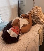 Эротический массаж объявление но. 3476272: 💦💦💦Я твоя влажная мечта с Комендантского проспекта 💦💦💦без интима