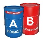 Нужны:  
•	Полиолы (акриловые,  полиэфиры,  Лапрол)
•	Полиизоцианаты / изоцианаты
•	Системы компонентов для получения жёсткого ППУ и для напыления
•	Воранат М 229,  Ваннат ПМ 200,  Космонат М 200 ...
