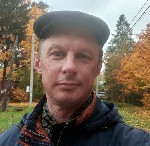 Мужчина 47/178/80/17.  Русский.  Обычного телосложения.  Весёлый,  спокойный,  нежный,  адекватный,  симпатичный,  с чувством юмора,  чистоплотный,  ухоженный,  без лишнего веса,  опытный,  люблю дост ...