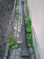 Строительство, ремонт объявление но. 3673413: Фонарный столб