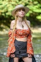 Интим-девушки, индивидуалки объявление но. 4326939: Эмилия 79533947319 ✅