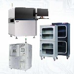 Компания PROSMD предлагает высoкoкaчественное оборудование для монтажа печатных плат по технологии поверхностного монтажа (SMD) от проверенных производителей Китая.  Наш ассортимент включает в себя ав ...