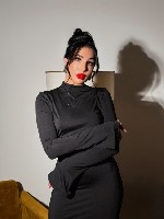 Интим-девушки, индивидуалки объявление но. 3930648: tg +79245391670 Симпатичная,  раскрепощенная девушка.  Изящная женственность с утончёнными фантазиями.