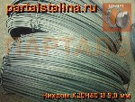 Разное объявление но. 4210958: Хватит искать! Нихром Х20Н80,  Х15Н60 в наличии.  отправка в любой регион РФ за 24 ч