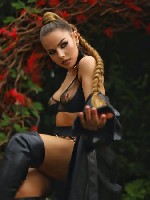 Девушка, ищу парня объявление но. 3497075: Я- нежная миниатюрная нимфоманачка.