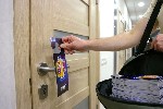 Разное объявление но. 4310816: Расклейка объявлений.  Раздача листовок.  Раскладка рекламы по почтовым ящикам.  Реклама в подъездах жилых домов.